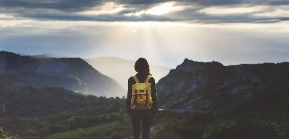 The Wanderlust Gene: Could It Explain Your Love of Travel?